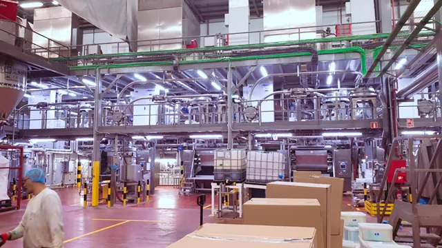 Tuberías industriales de acero inoxidable4